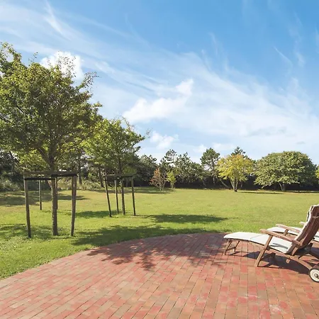 Landhaus-mare Holiday home Kampen
