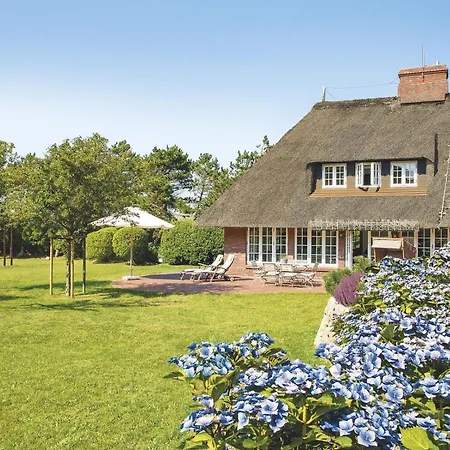 Landhaus-mare Holiday home Kampen