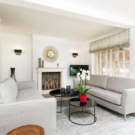 Landhaus-mare Dom wakacyjny