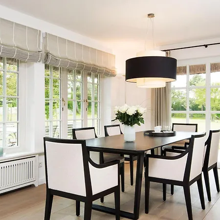 Landhaus-mare * Kampen