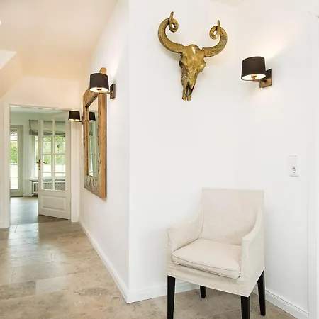 Landhaus-mare Dom wakacyjny