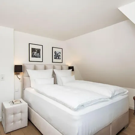 Landhaus-mare * Kampen