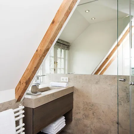 Landhaus-mare * Kampen