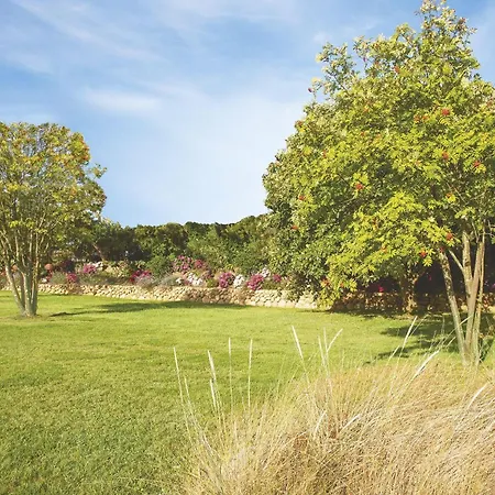 Dom wakacyjny Landhaus-mare