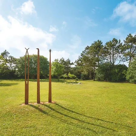 Landhaus-mare Dom wakacyjny