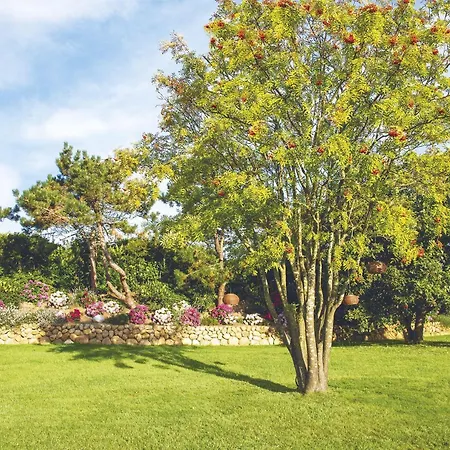 Landhaus-mare Dom wakacyjny Kampen