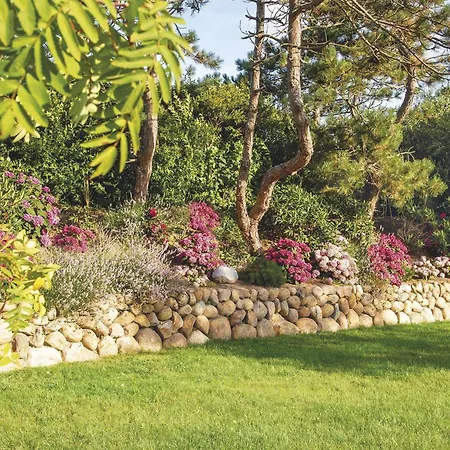 Dom wakacyjny Landhaus-mare